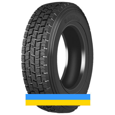 225/75 R17.5 Aeolus ADR35 129/127M Ведуча шина Київ - зображення 4