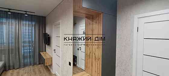 Продаж 1 кімнатної ЖК Лебединий ст м Харківська Киев