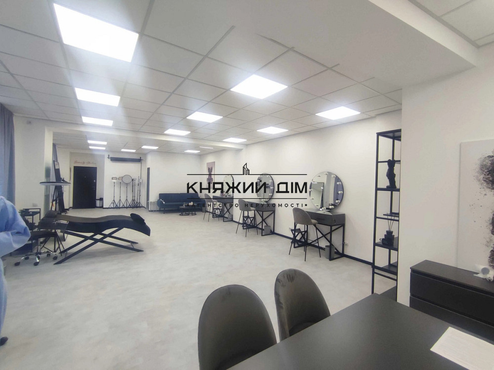 Оренда приміщення БЦ Велес, вул. Глибочицька, 17е КОД № 1419313 Київ - зображення 3