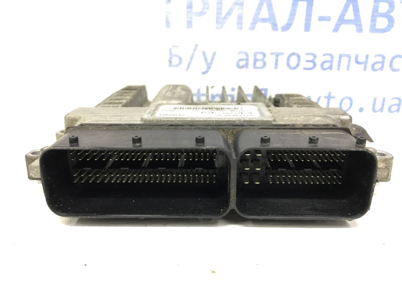 Блок управления двигателем SsangYong Korando 2010-2019 28381984 (Арт. 44973) Киев - изображение 3