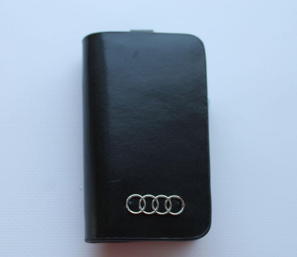 Ключница для авто KeyHolder AUDI Киев - изображение 2
