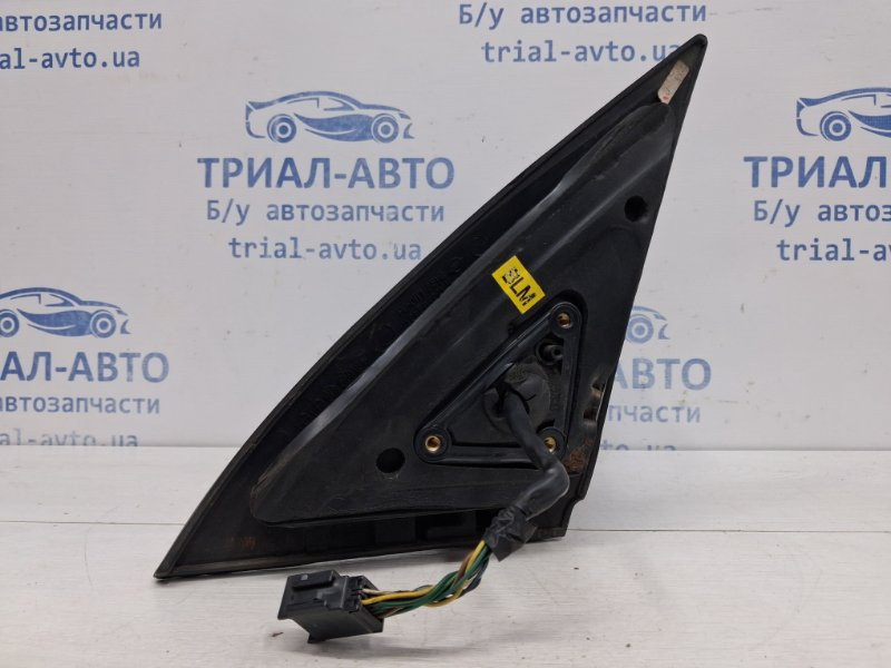 Зеркало правое SsangYong Rexton Y250 2.7 D27DT 2006 (б/у) Київ - зображення 7