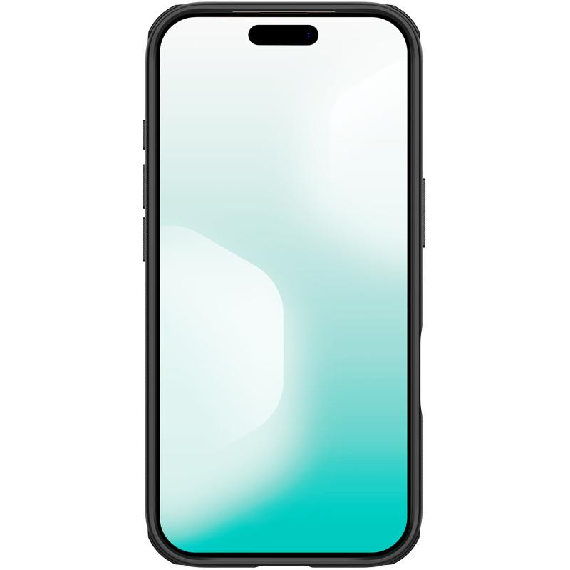 Чехол Nillkin Matte Magnetic Pro для Apple iPhone 17 Pro (6.3") Херсон - зображення 5