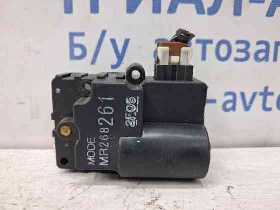 Сервопривод Mitsubishi Pajero Sport K9 2.5 DIESEL 4D56 1996 (б/у) Киев