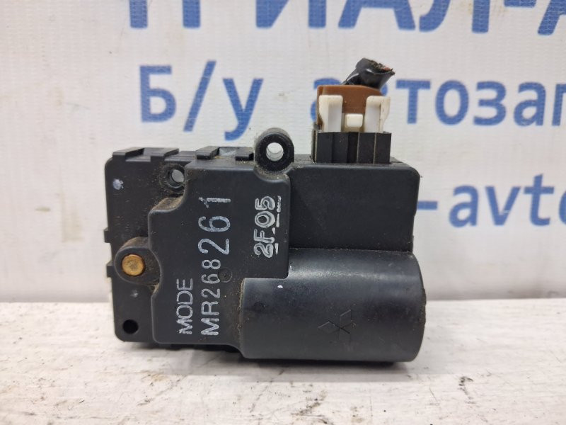 Сервопривод Mitsubishi Pajero Sport 1996-2008 MR268261 (Арт. 77290) Київ - зображення 4