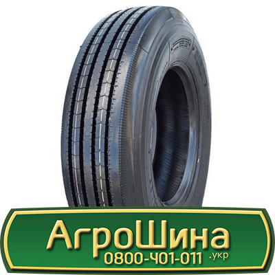 295/80 R22.5 Supercargo SC216 152/149M Рульова шина Киев - изображение 1