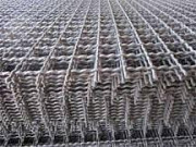 Сетка  канилированная оцинкованная  40х40х4 (карта 1,5х2) Киев