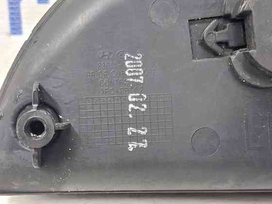 Ручка двери внутреняя задняя левая Kia Ceed 2006-2012 826101H010 (Арт. 78634) Киев