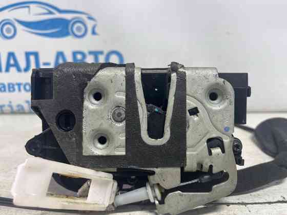 Замок двери передний левый Ford Fusion USA 2013-2020 AE8Z5421813F (Арт. 74003) Київ