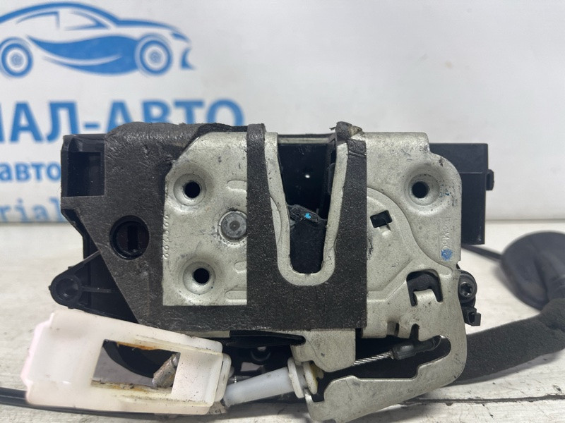 Замок двери передний левый Ford Fusion USA 2013-2020 AE8Z5421813F (Арт. 74003) Київ - зображення 5