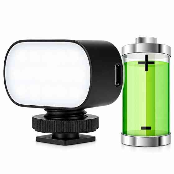 Лампа LED светодиодная Jmary FM-16RGB Jmary FM-16RGB Херсон