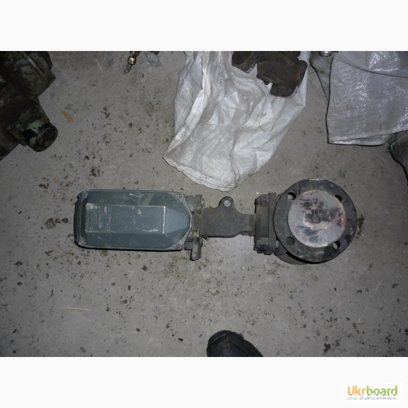 Электромагниты ЭВ-3, 110в. ТУ-149-46. с задвижками ДУ-25-4шт. Харків - зображення 2