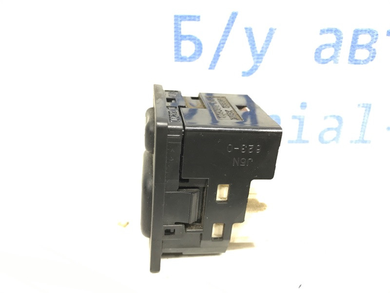 Корректор зеркал Mitsubishi L200 KB 2.5 ДИЗЕЛЬ 4D56U 2006 (б/у) Київ - зображення 2