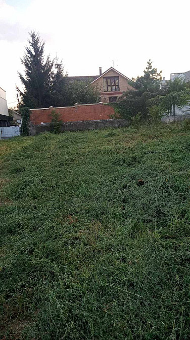 Продам земельну ділянку 5 соток в Соборному районі, по вул.Ляшку-Попелю 20А. Дніпро - зображення 1