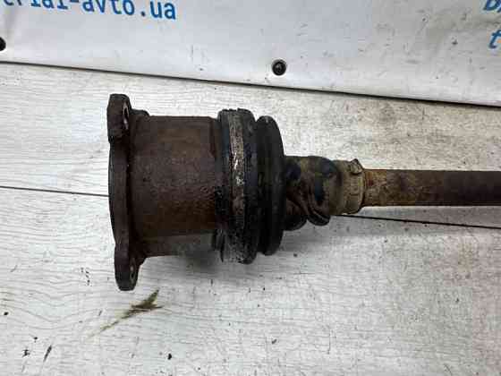 Привод задний левый Suzuki Grand Vitara JT 2.7 БЕНЗИН H27A 2005 (б/у) Київ
