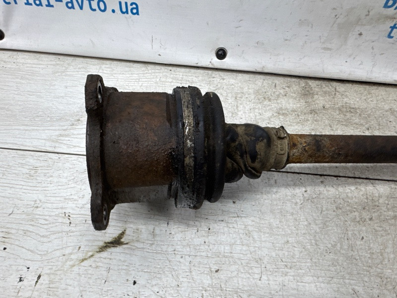 Привод задний левый Suzuki Grand Vitara JT 2.7 БЕНЗИН H27A 2005 (б/у) Київ - зображення 3
