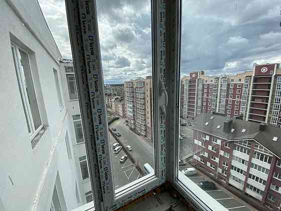 продажа 1-к квартира Киево-Святошинский, Гостомель, 37000 $ Гостомель