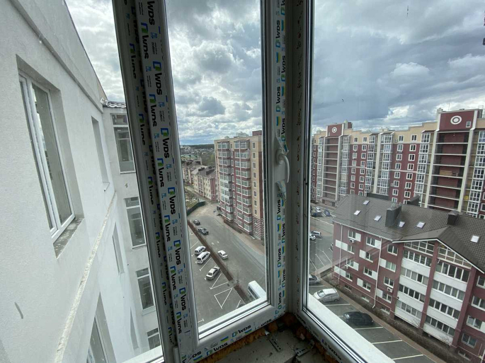 продажа 1-к квартира Киево-Святошинский, Гостомель, 37000 $ Гостомель - зображення 6
