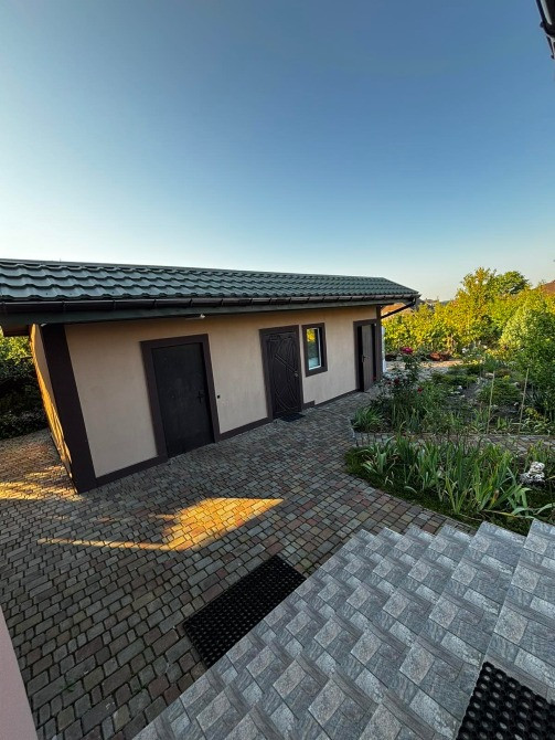 Продаж котеджу з ремонтом в КМ Home Resort Березівка Київ - зображення 4