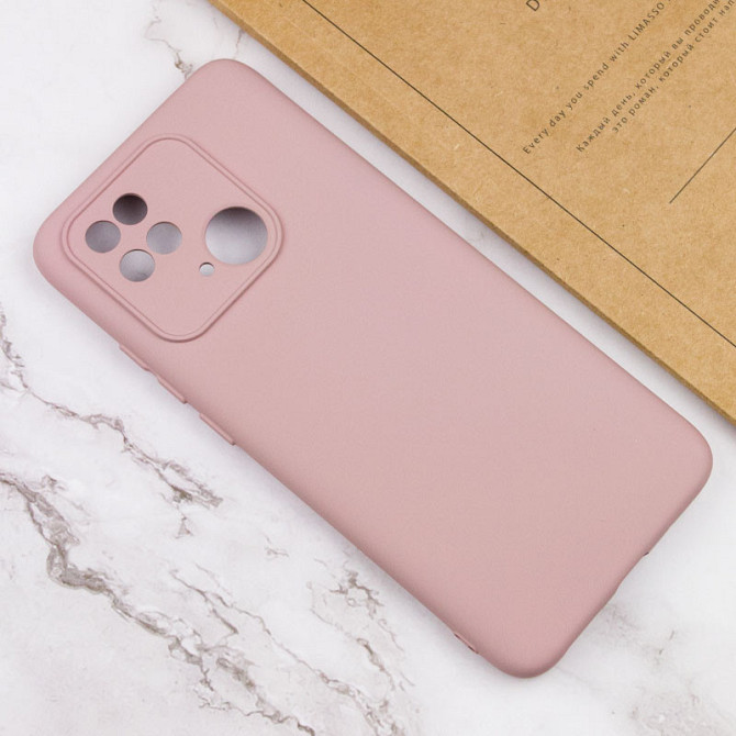 Чехол Silicone Cover Lakshmi Full Camera (A) для Xiaomi Poco C40 Херсон - изображение 9