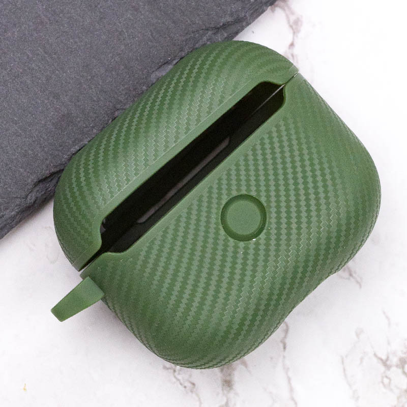 Уценка Футляр SGP Shockproof для наушников Airpods Pro Херсон - зображення 3