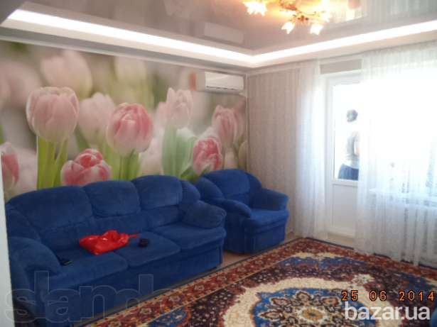 Сдам 2-х ком.квартиру на 1-м участке!Можно Командировочным! Кривой Рог - изображение 10