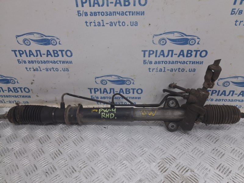 Рулевая рейка АНГЛИЯ Mitsubishi Pajero Wagon 2006-2022 4410A140 (Арт. 84617) Киев - изображение 1