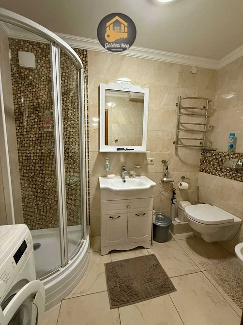 продажа 2-к квартира Бориспольский, Борисполь, 62000 $ Борисполь - изображение 12