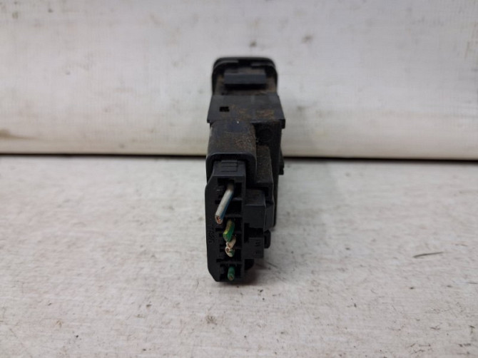 Кнопка подогрева Toyota Prado 2002-2009 8729060070 (Арт. 64364) Київ - зображення 3