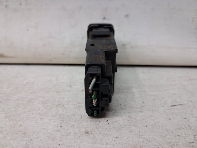 Кнопка подогрева Toyota Prado J120 3.0 DIESEL 1KDFTV 2002 (б/у) Київ - зображення 3