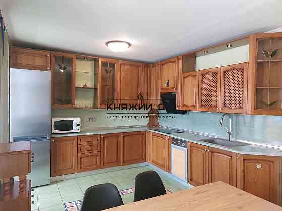 Оренда 3-кімнатної роздільної квартири, метро Олімпійська, Палац Україна. № 11203592 Киев