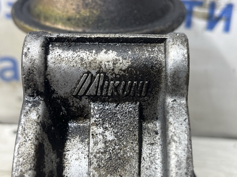 Заслонка дроссельная Mitsubishi Pajero Sport 1996-2008 MD333236 (Арт. 79387) Киев - изображение 4