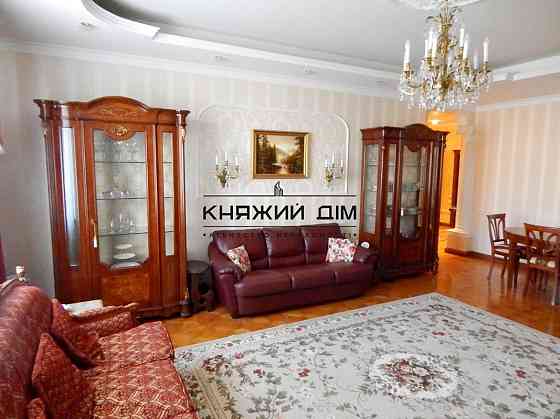 Оренда 3 кім. розд. на Леси Українки м. Печерська. Код : 1137909 Київ