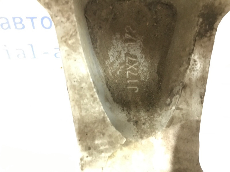 Запаска с резиной Mitsubishi L200 KB 2.5 ДИЗЕЛЬ 4D56U 2006 (б/у) Киев - изображение 6