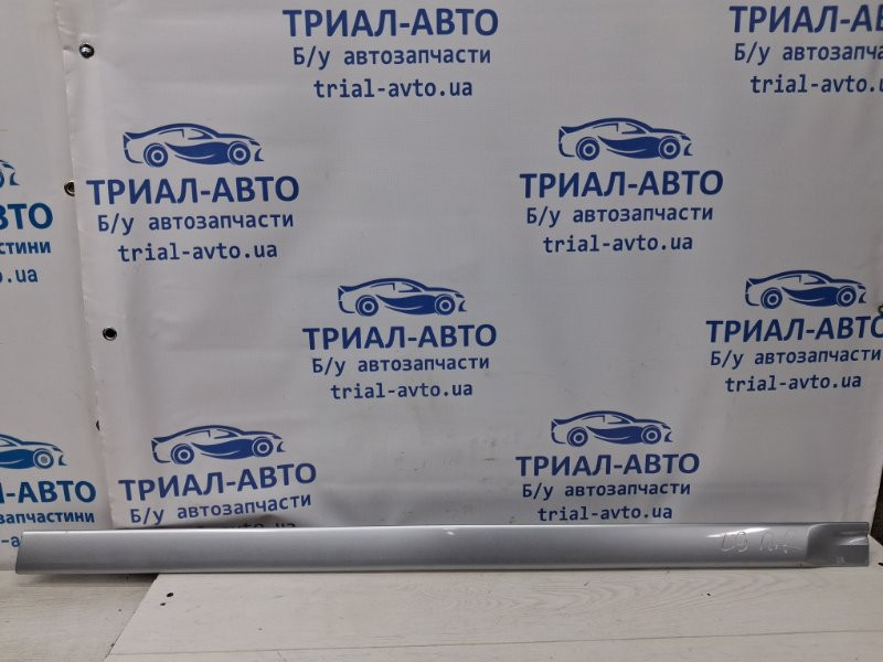 Накладка двери Mitsubishi Lancer 2003-2009 MN190106HB (Арт. 74597) Киев - изображение 1
