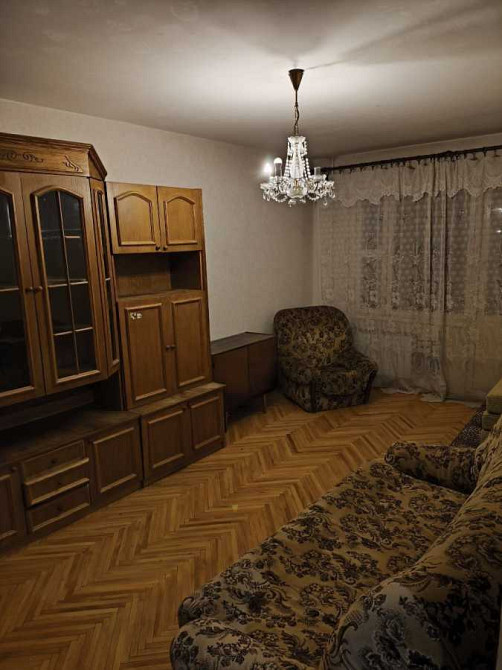 долгосрочная аренда 3-к квартира Киев, Святошинский, 12000 грн./мес. Київ - зображення 4