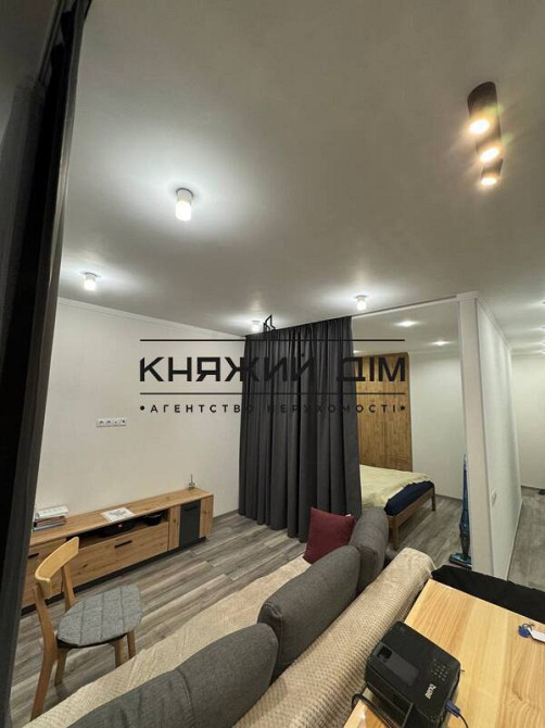 Оренда 1-к квартири ЖК Львівський. №11203556 Киев - изображение 1