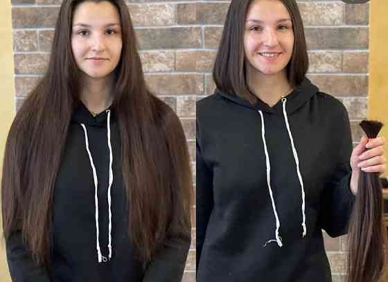 Куплю волосся Дорого у ЗАПОРІЖЖІ Напешіть нам у Вайбер або Телеграм Запоріжжя