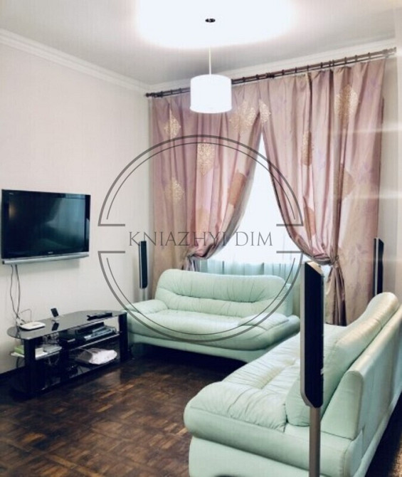 Продажа 3-х к.кв. студио на Чоколовке. № 21135583 Киев - изображение 5