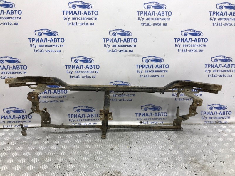 Усилитель бампера передний Mitsubishi Pajero Sport K9 2.5 DIESEL 4D56 1996 (б/у) Киев - изображение 6