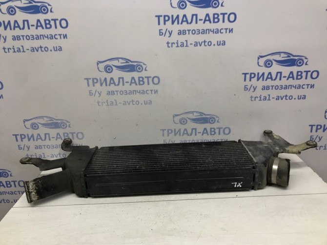 Радиатор интеркуллера Mitsubishi Outlander 2007-2012 1530A107 (Арт. 46426) Киев - изображение 5