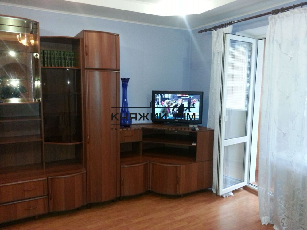 Пропонується в оренду 1-к.кв. біля м. Палац Україна Київ - зображення 4