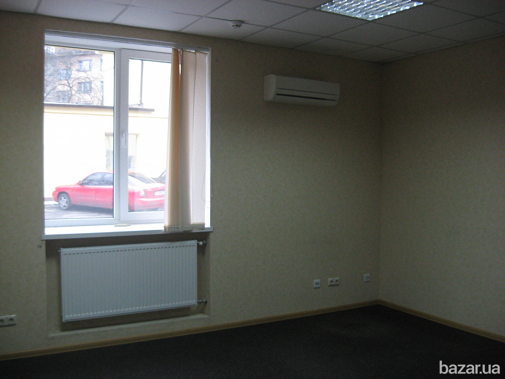 Офисы 60м2, 40м2 Академгородок, М.Житомирская. Київ - зображення 1