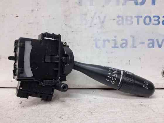 Переключатель подрулевой правый(дворники) Suzuki SX4 1 2.0 БЕНЗИН J20A 2006 (б/у) Київ