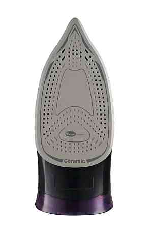 Утюг Magio MG-531 3000 Вт фиолетовый Київ