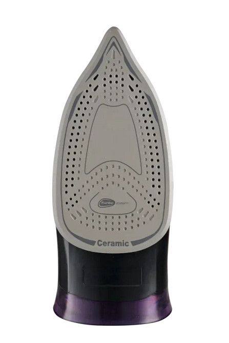 Утюг Magio MG-531 3000 Вт фиолетовый Київ - зображення 5