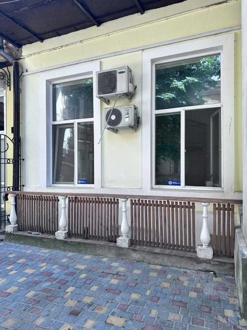 долгосрочная аренда 1-к квартира Одесса, Приморский, 12000 грн./мес. Одесса - изображение 7