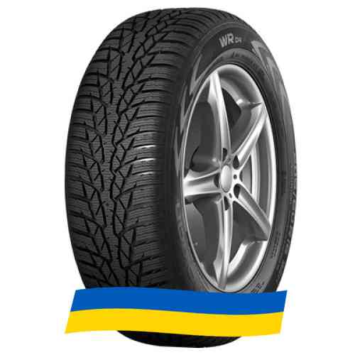 215/45 R20 Nokian WR D4 95V Легкова шина Київ