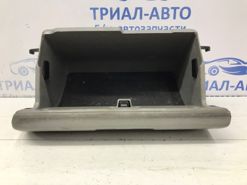 Бардачок Mitsubishi Pajero Sport K9 2.5 DIESEL 4D56 МКПП 1996 (б/у) Киев - изображение 2