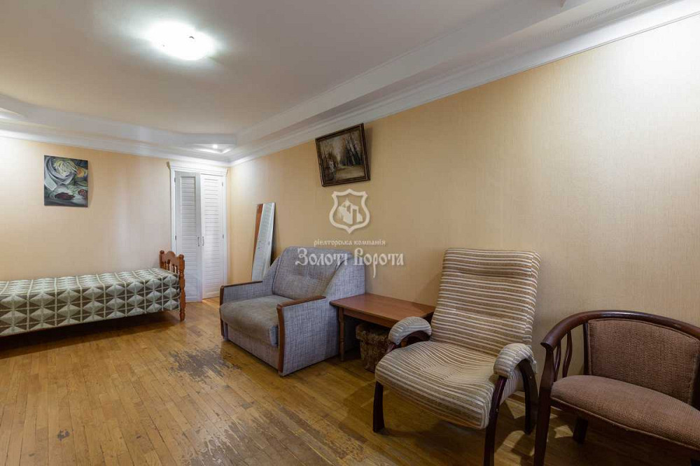 продажа 1-к квартира Киев, Печерский, 68000 $ Київ - зображення 5